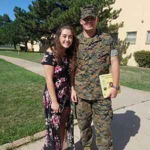 Meet your Posher, Cheyanne